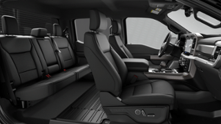 2026 Ford F-150® Internal Image 1